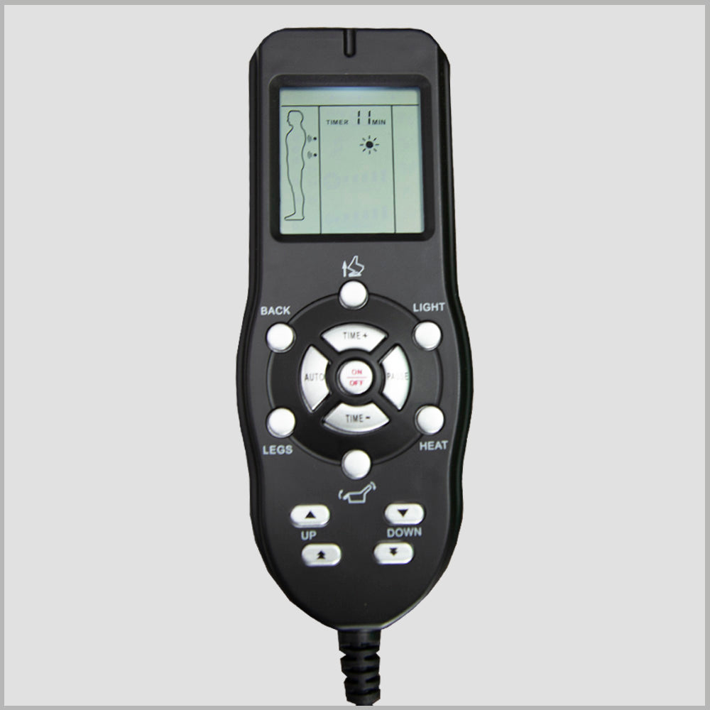 Osaki OLT-C Kneading Massage Lift Chair