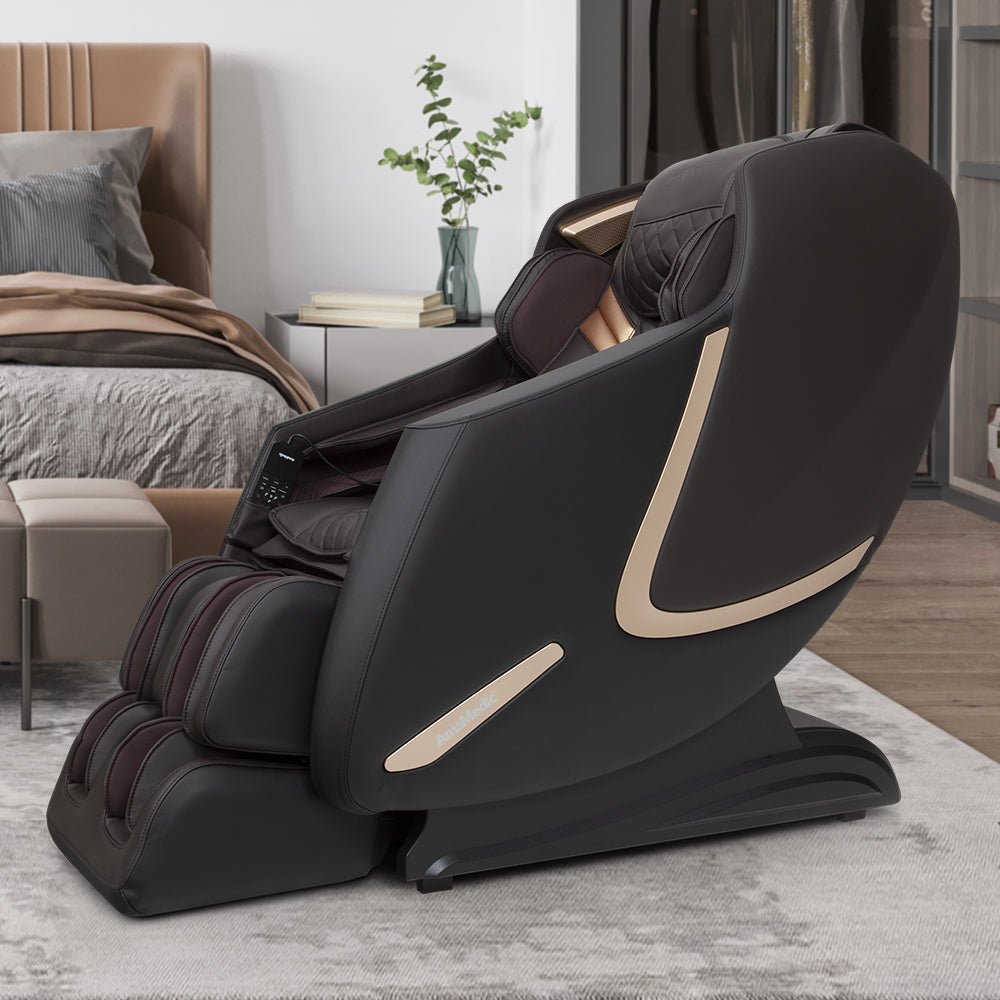 Osaki Titan Massage Chair - Sales Info