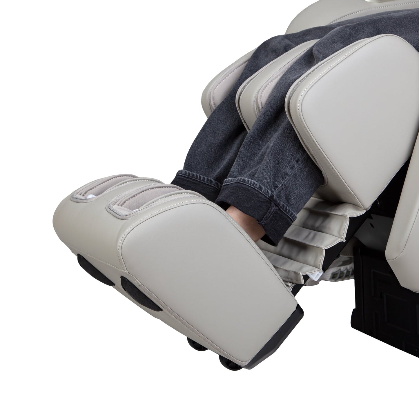 Titan Forma 3D+2D