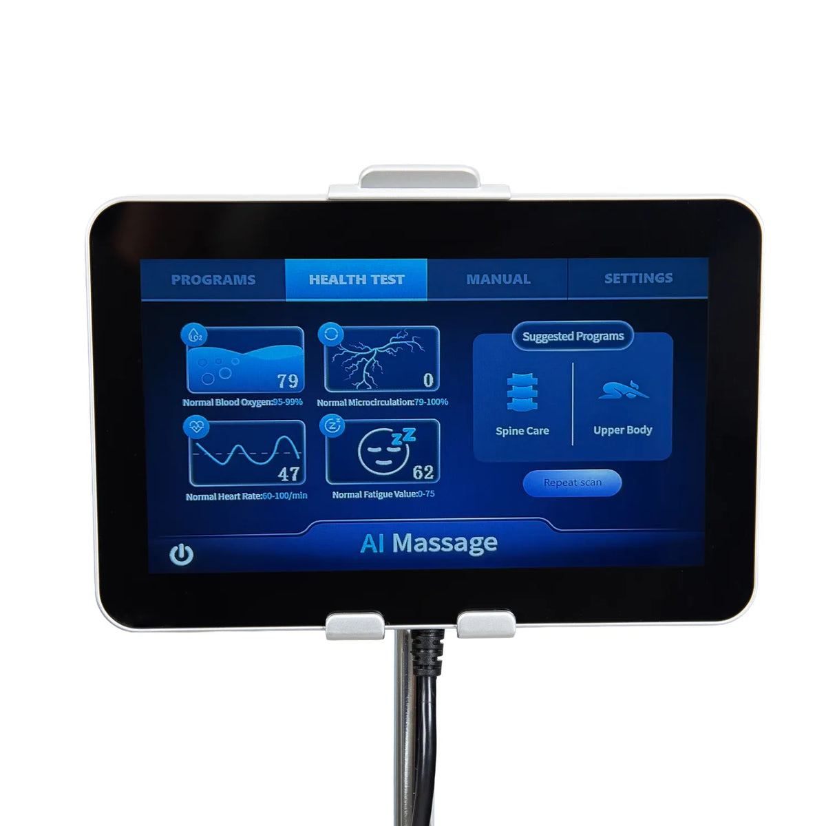 Titan Malibu Sync (3D+2D)