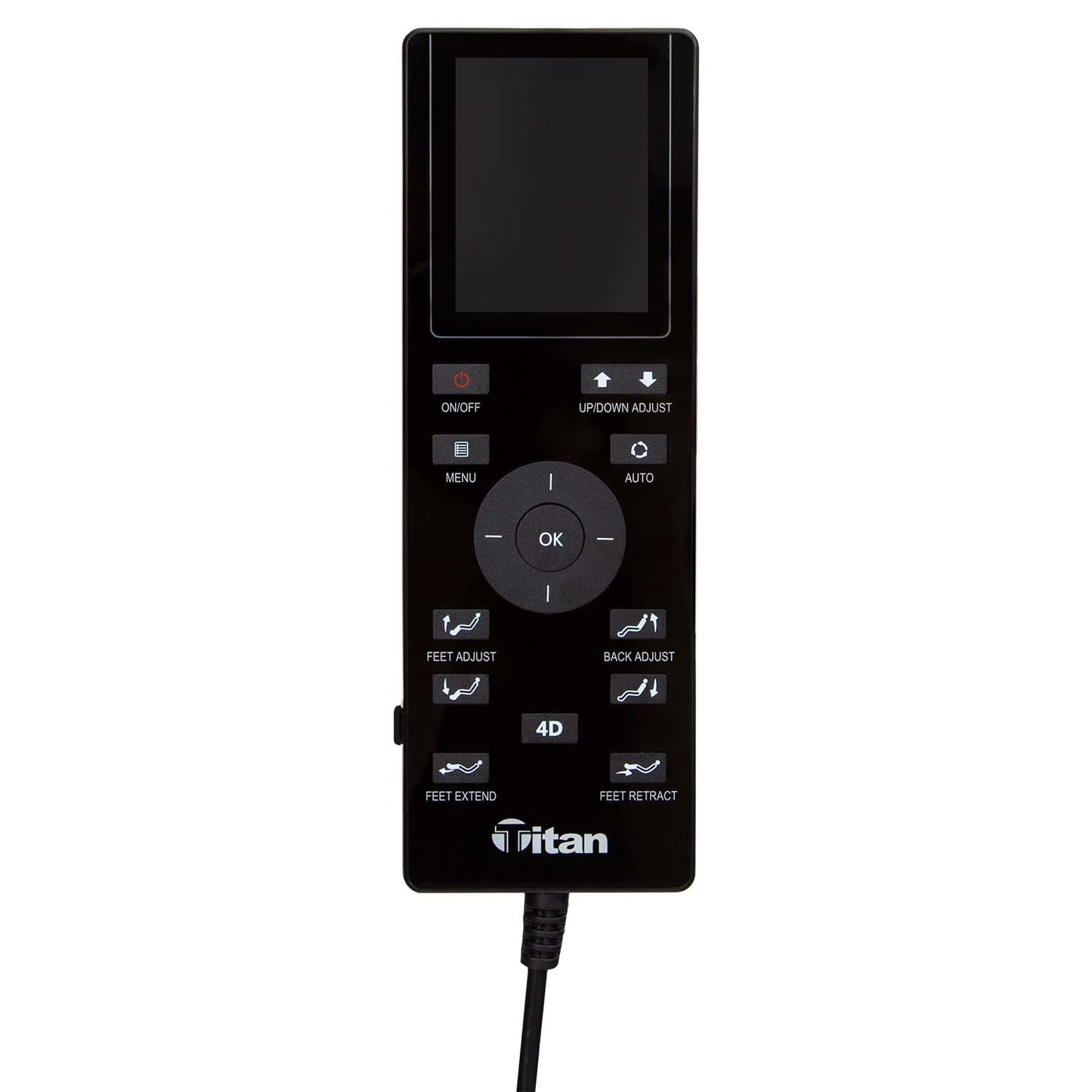 Titan Atlas LE | Titan Chair