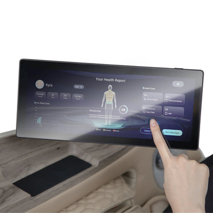 Osaki Platinum - Escape Duo 4D