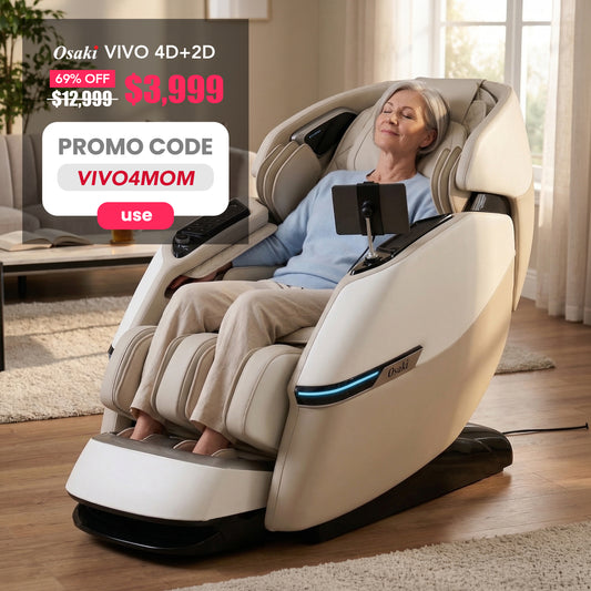 OS- Ai Vivo (Duo) 4D + 2D
