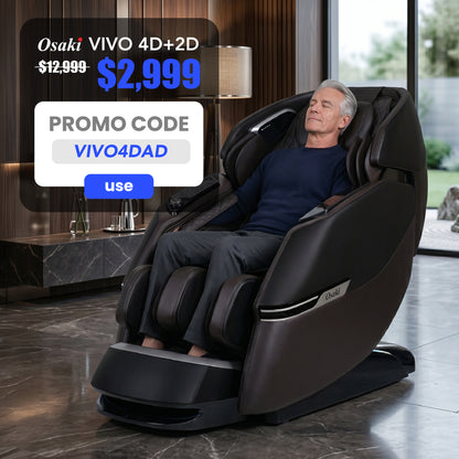 OS- Ai Vivo (Duo) 4D + 2D (🔖Code Required)
