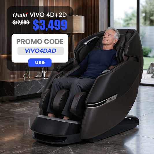 OS- Ai Vivo (Duo) 4D + 2D (🔖Code Required)