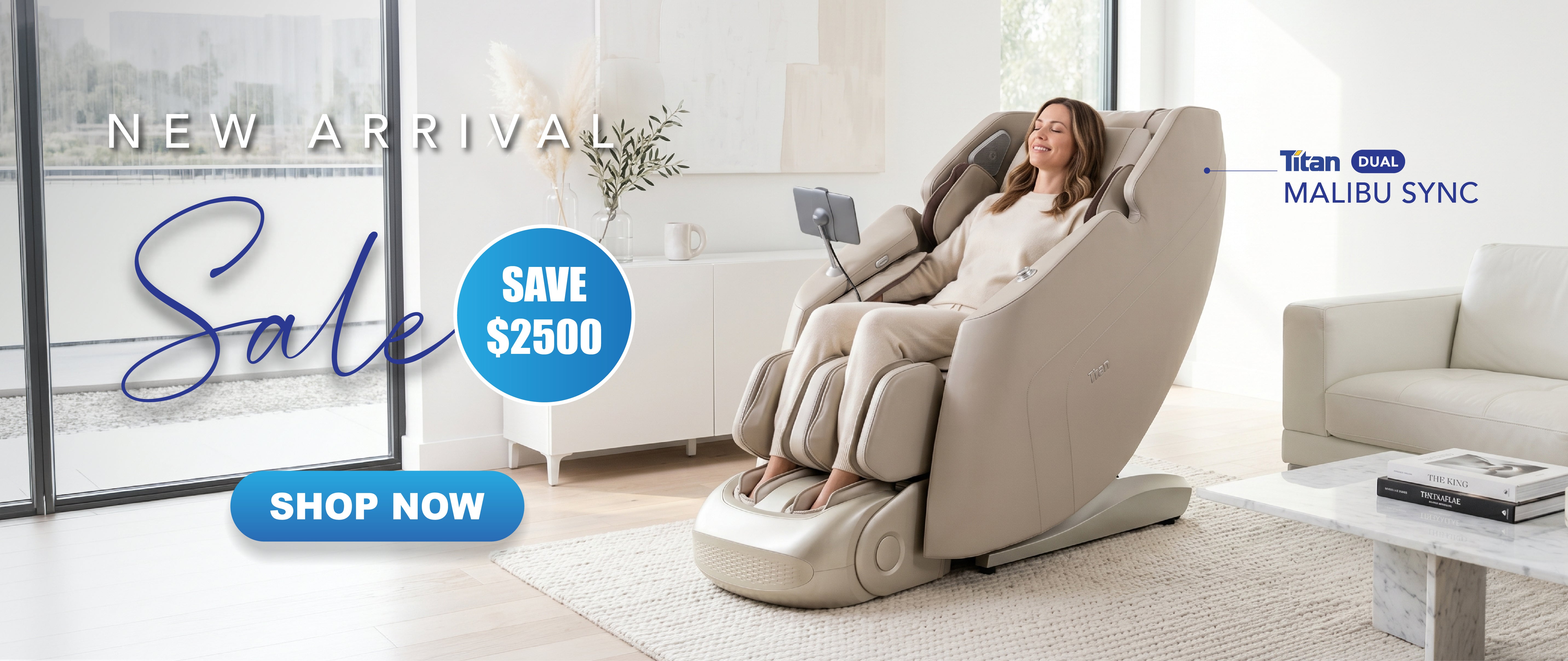 Osaki Titan Massage Chairs | Deals, Sales & Financing – Osaki-Titan