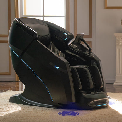 Osaki Platinum - Escape Duo 4D