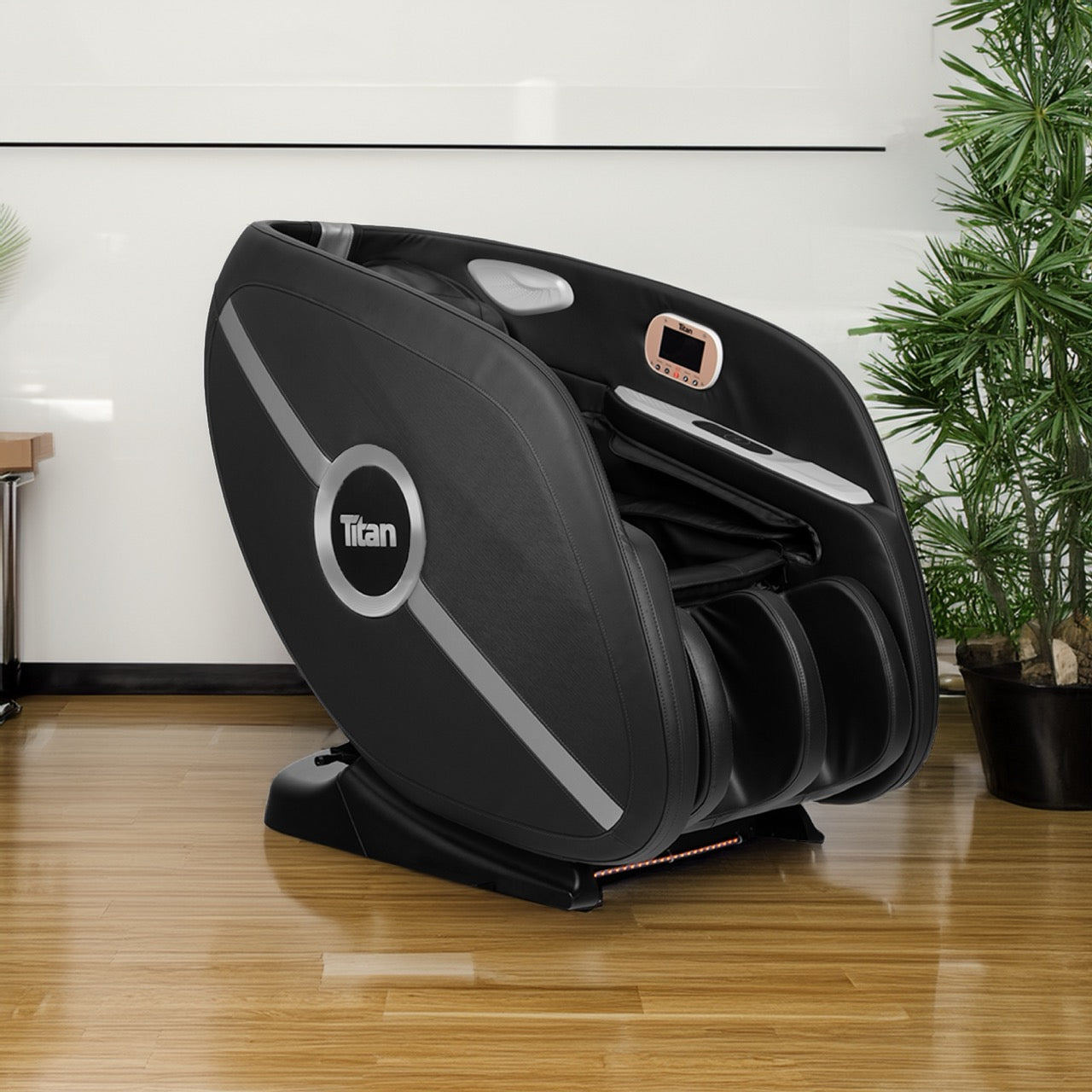 Zena Vending Chair