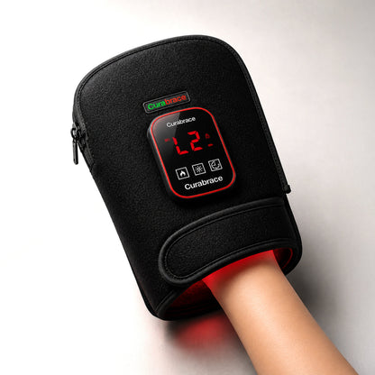 Heating Brace Glove