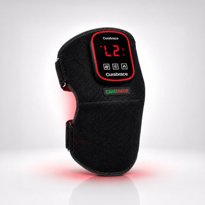 Heating Brace Knee