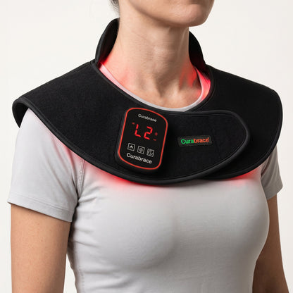 Heating Brace Neck & Shoulder