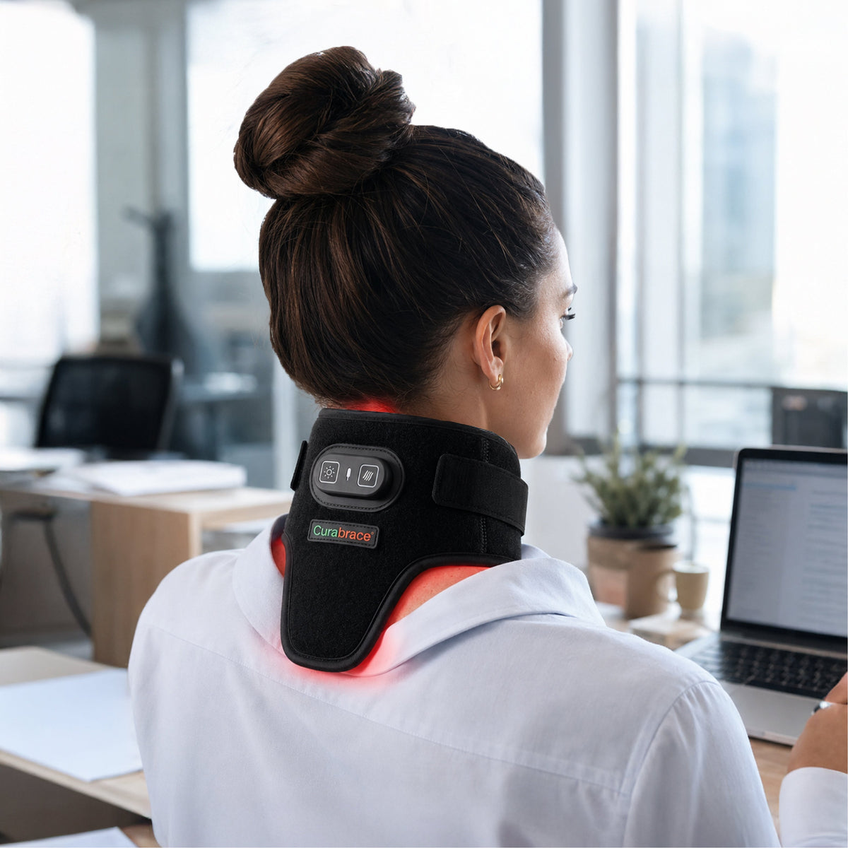 Heating Brace Neck