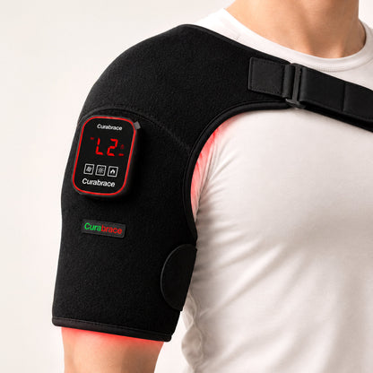 Heating Brace Shoulder