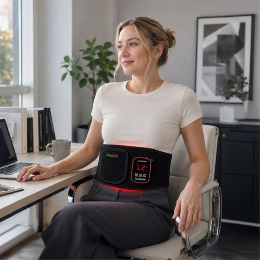 Heating Brace Waist Brace