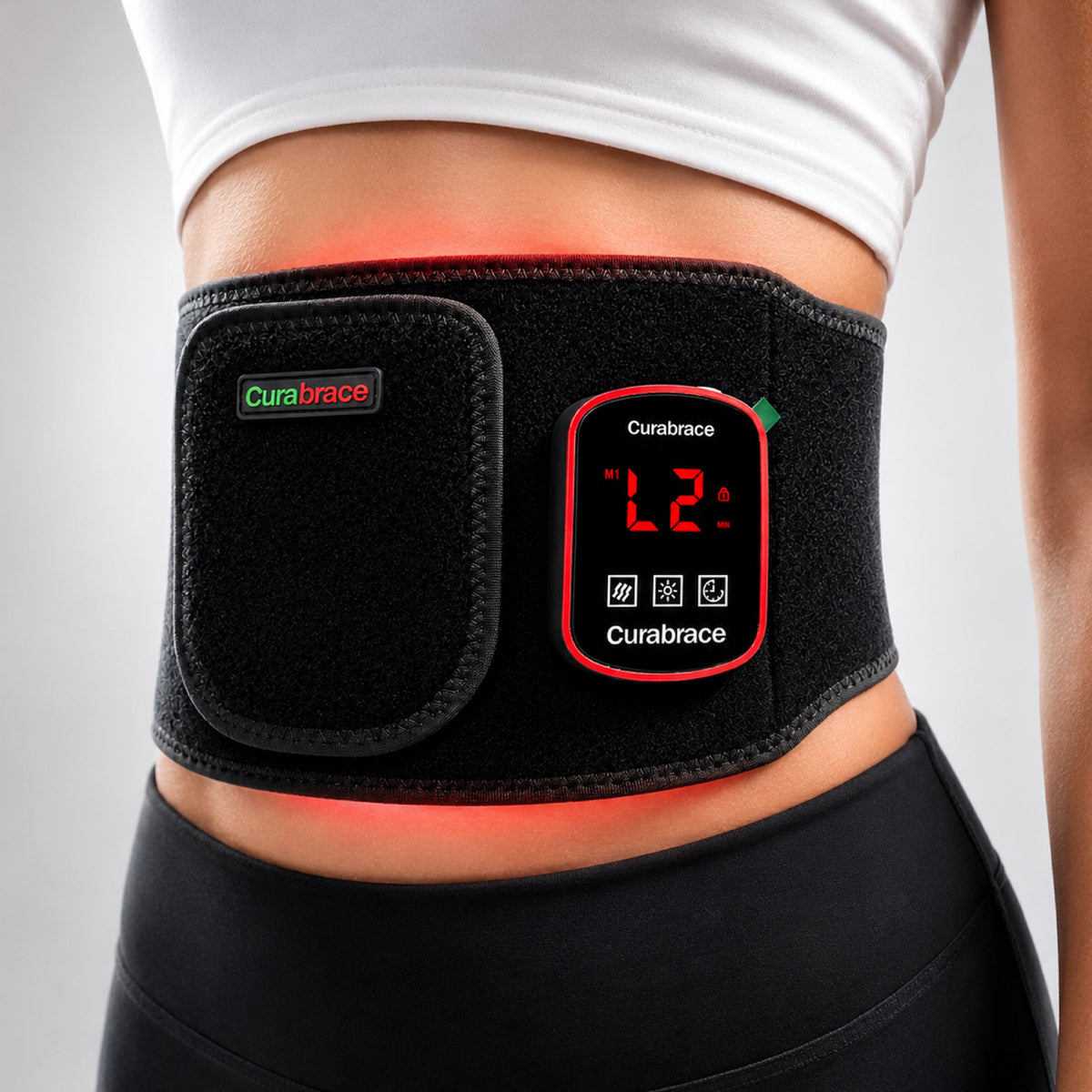 Heating Brace Waist Brace
