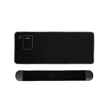 Heating Brace Long Waist Pad
