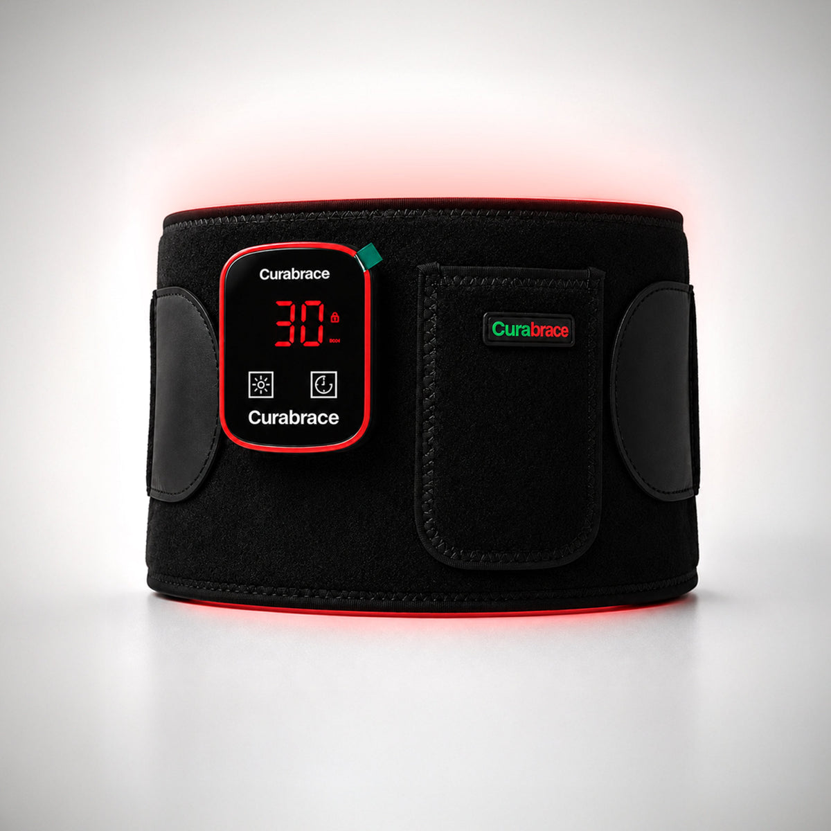 Heating Brace Waist Belt