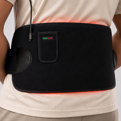 Heating Brace Small Waist Pad