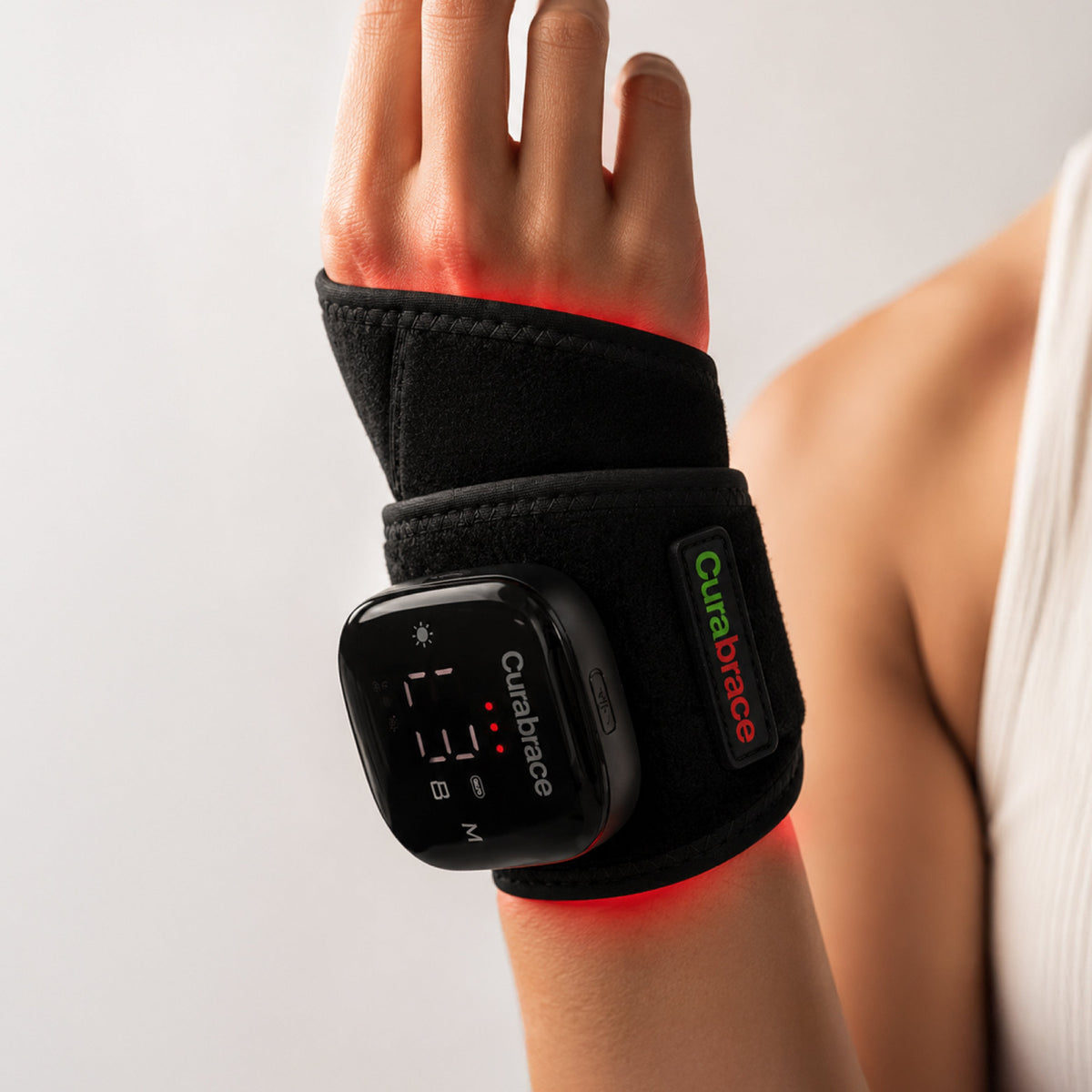 Heating Brace Wrist