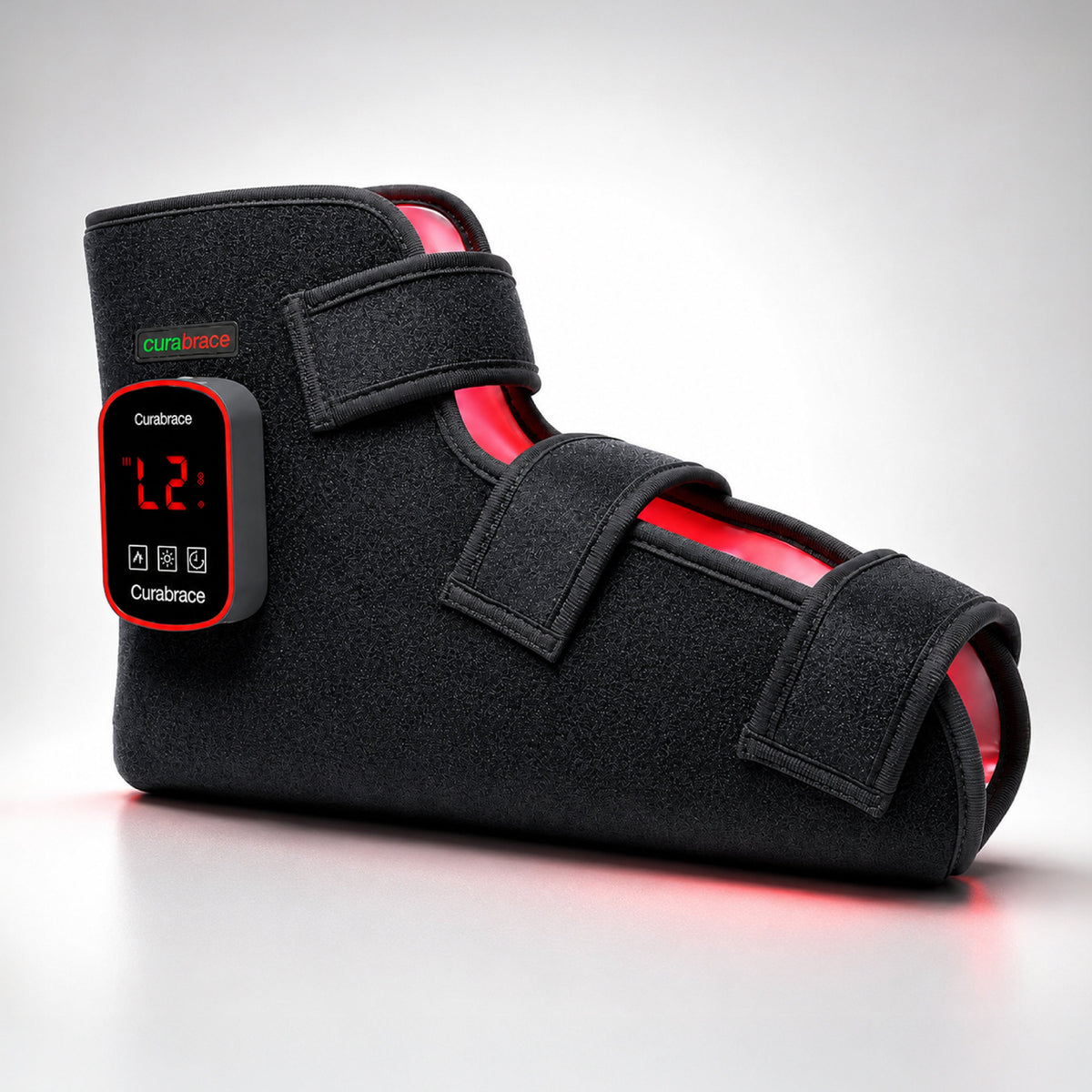 Heating Brace Ankle