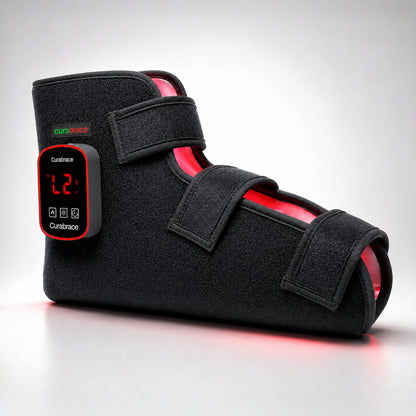 Heating Brace Ankle