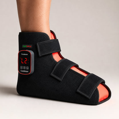 Heating Brace Ankle