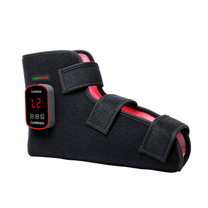 Heating Brace Ankle