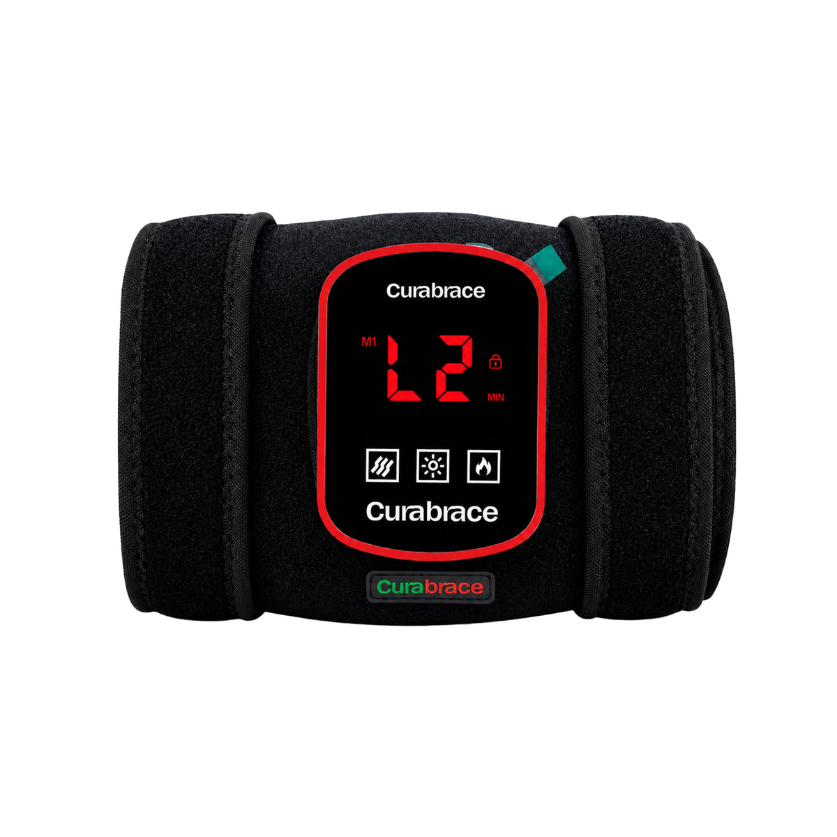 Heating Brace Knee Pad