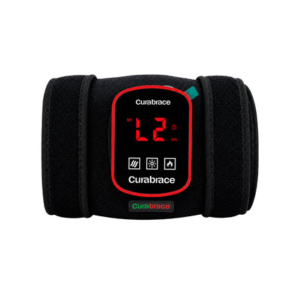 Heating Brace Knee Pad