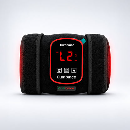 Heating Brace Knee Pad