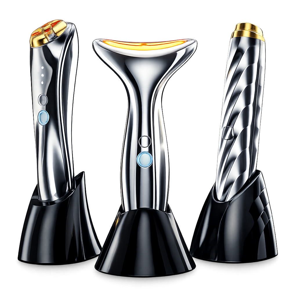3 in 1 Total Care Set