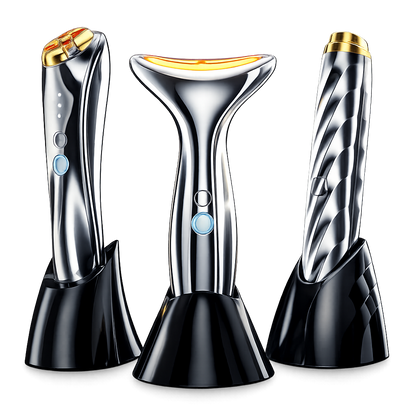 3 in 1 Total Care Set
