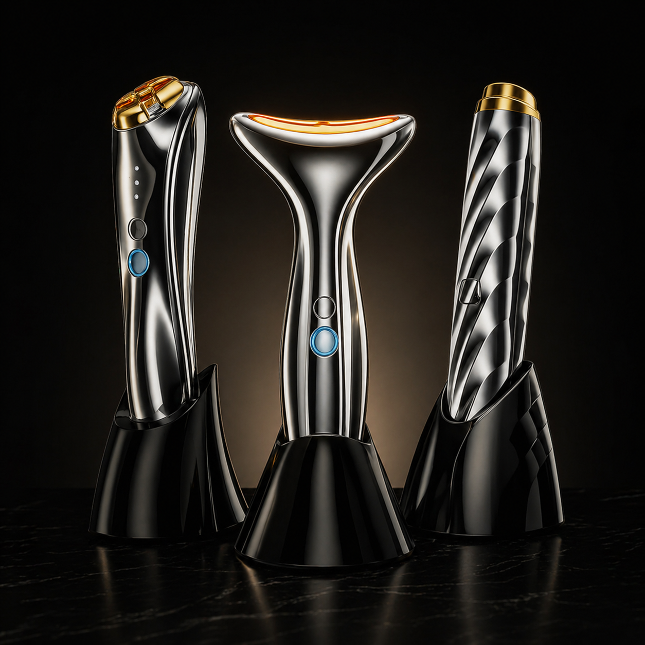 3 in 1 Total Care Set