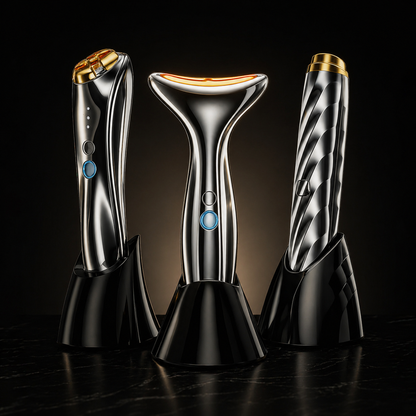 3 in 1 Total Care Set