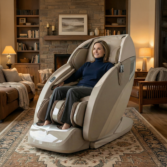 Osaki OS-3D Otamic LE