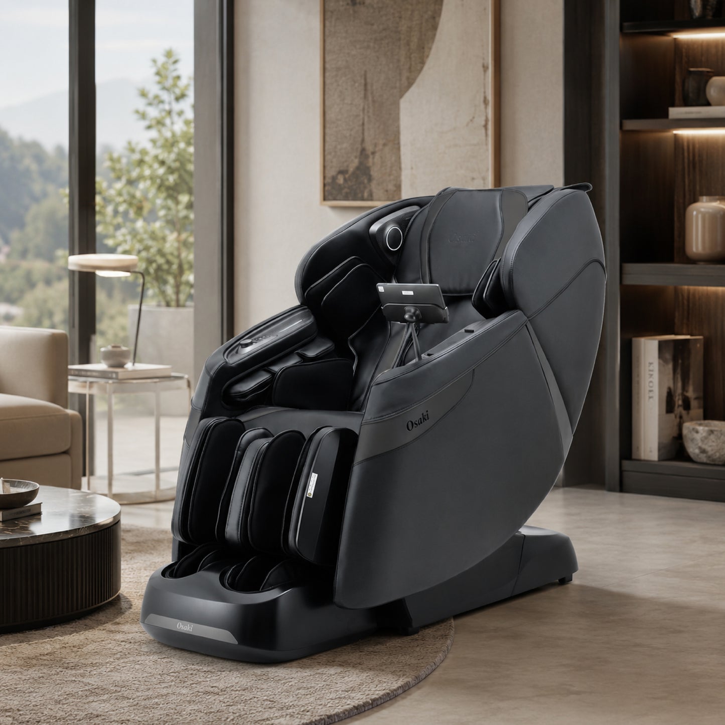 Osaki Hypnos 4D Pro AI