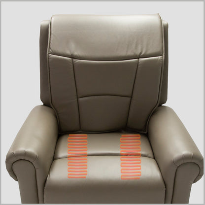 Osaki OLT-C Kneading Massage Lift Chair