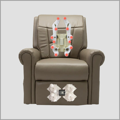 Osaki OLT-C Kneading Massage Lift Chair