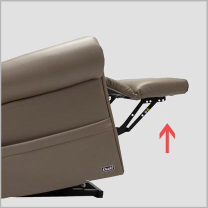 Osaki OLT-C Kneading Massage Lift Chair