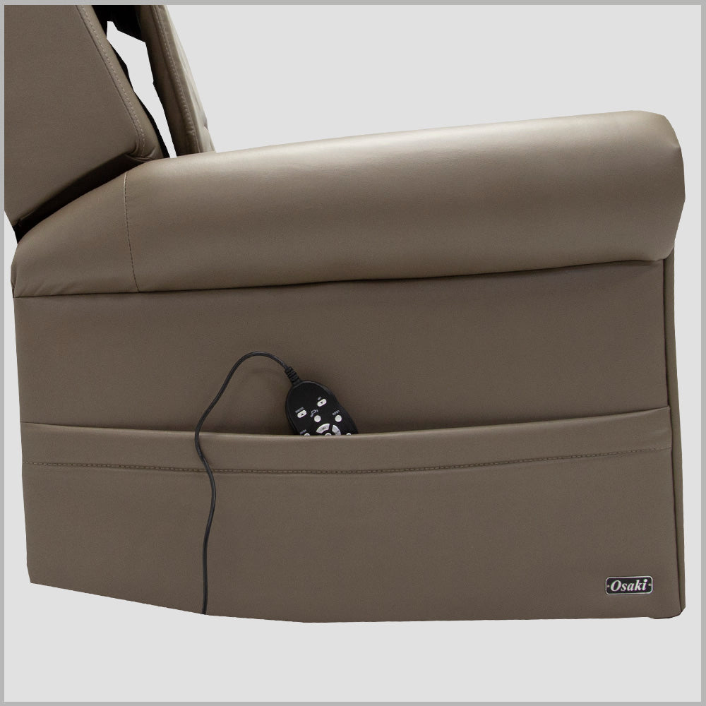 Osaki OLT-C Kneading Massage Lift Chair