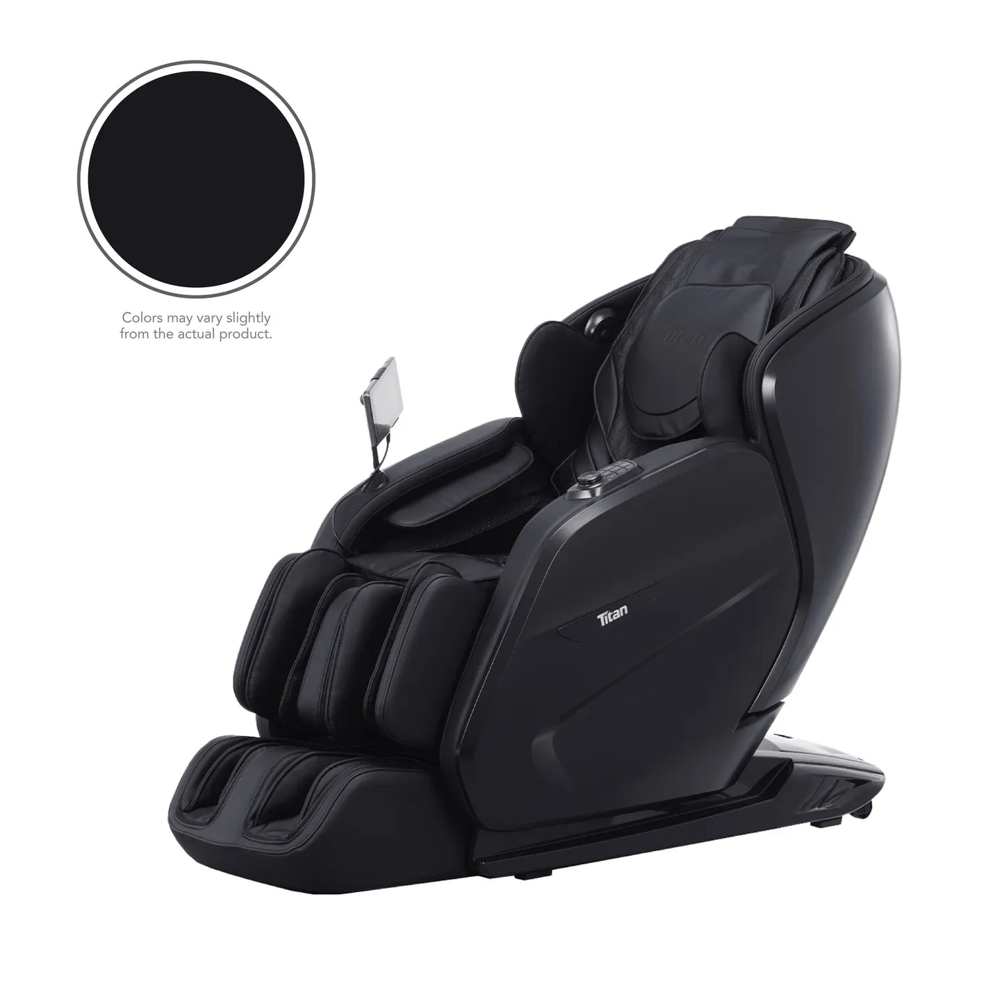 Titan Pro 3D Liberty