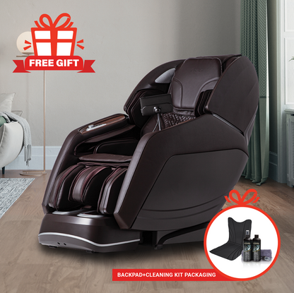 4D Manhattan Duo Mech