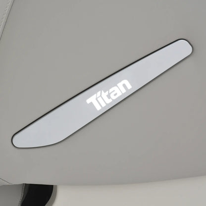 Titan Pro-3D Prestige LE