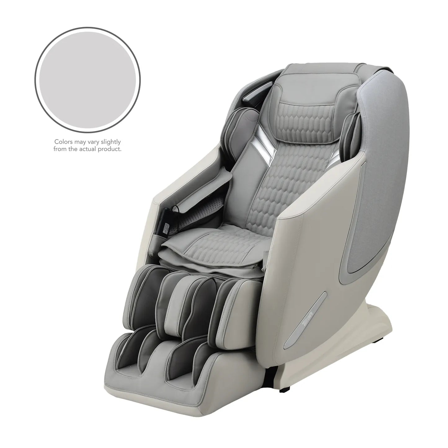 Titan Pro-3D Prestige LE