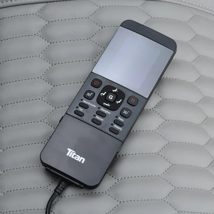 Titan Pro-3D Prestige LE