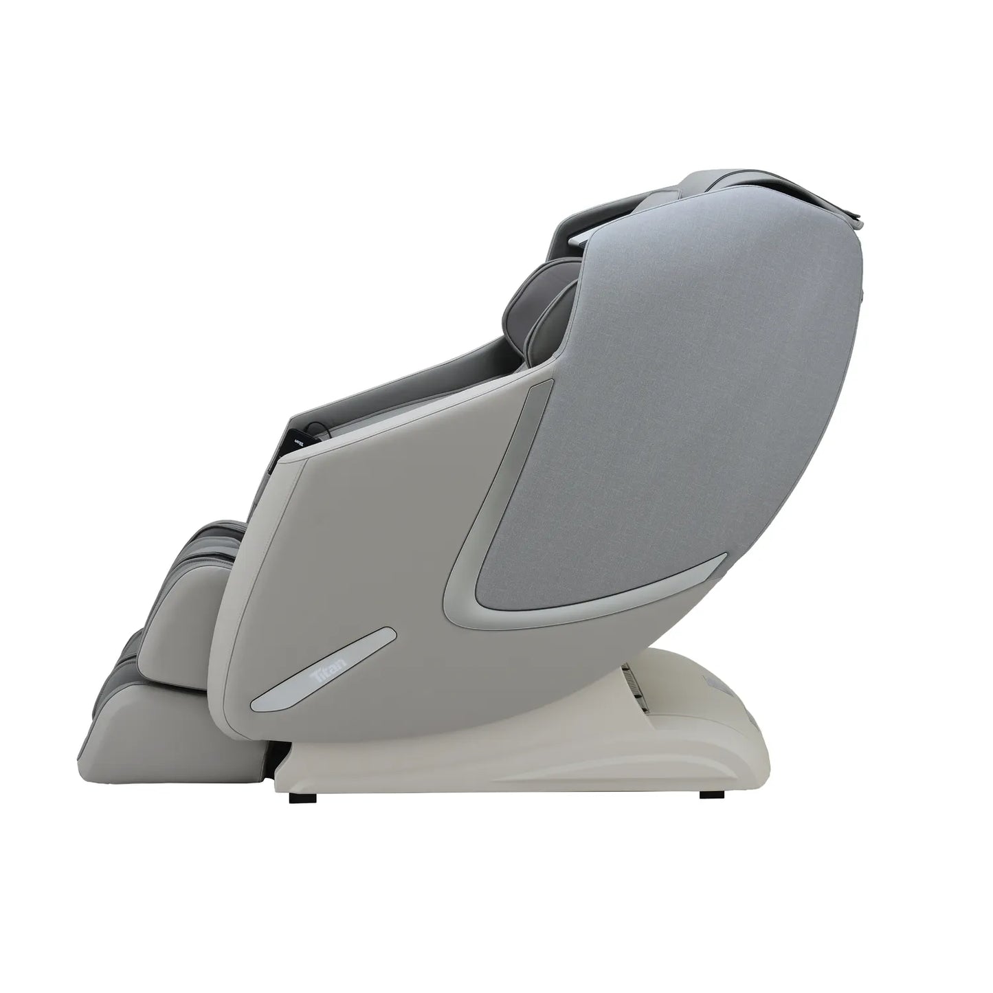 Titan Pro-3D Prestige LE