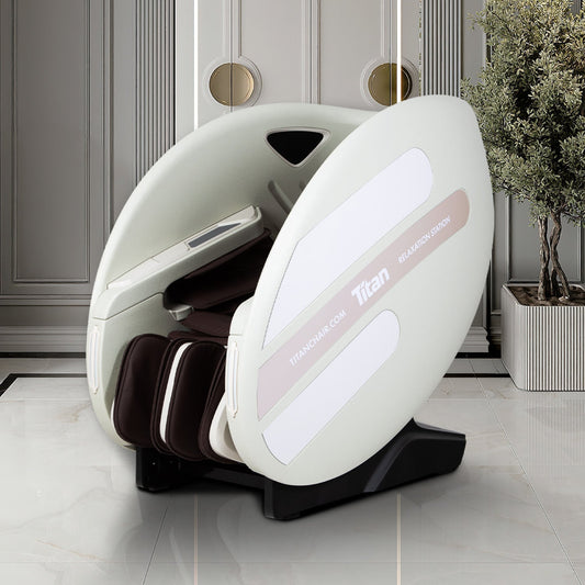 Titan V03 & Cabinet