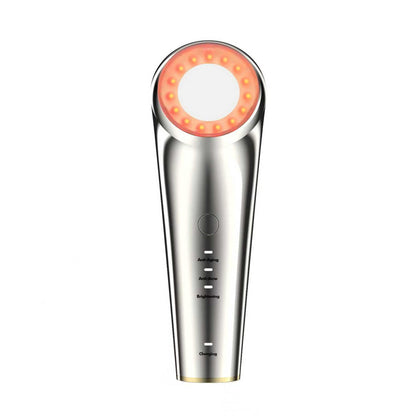 LED Dermal Toning Wand