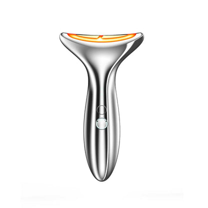RF Neck Contouring Wand