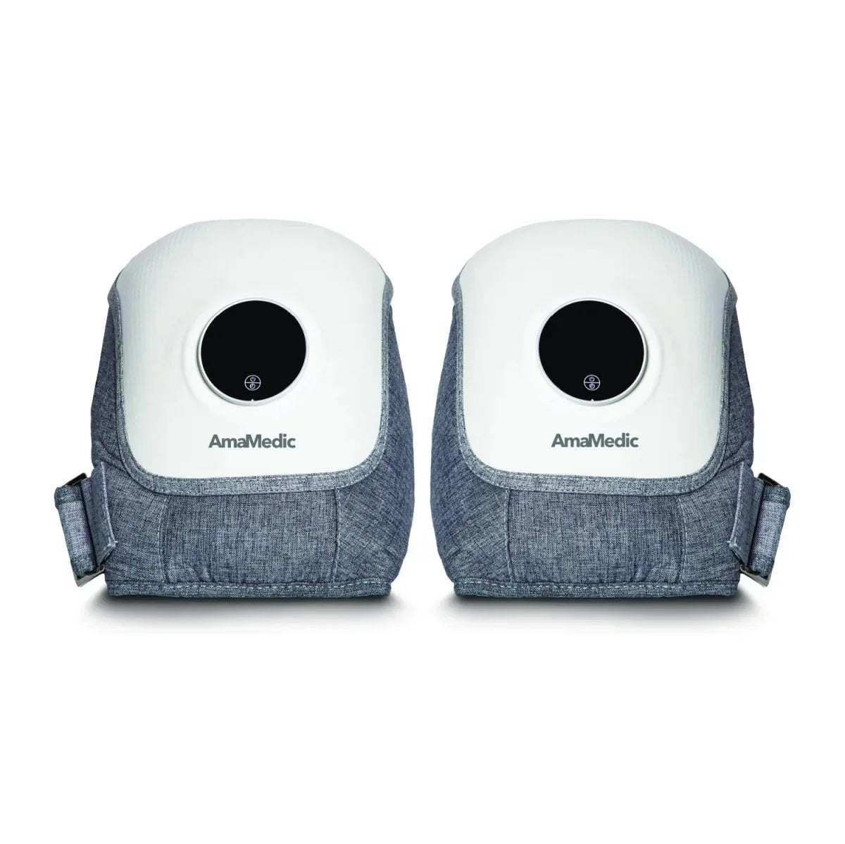 AM - 815 Knee Massagers | Titan Chair